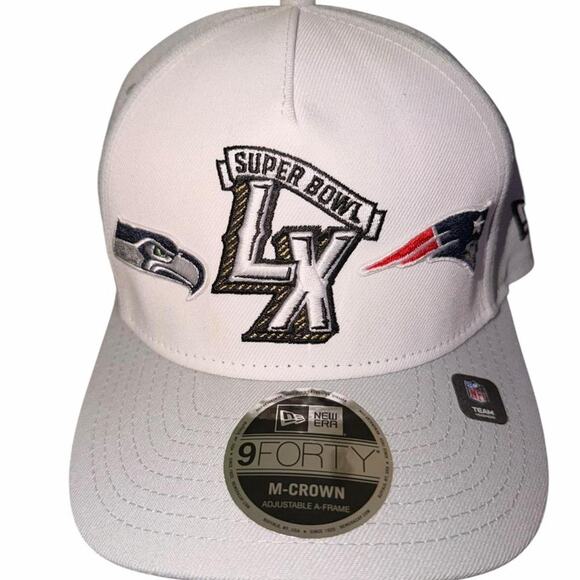 NFL Other - Super Bowl XLIX Commemorative Cap Snapback